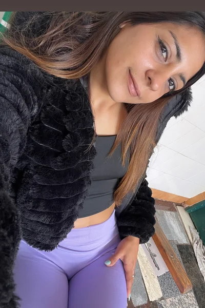 Maia (27 anos) — Rosario, Argentina - 10