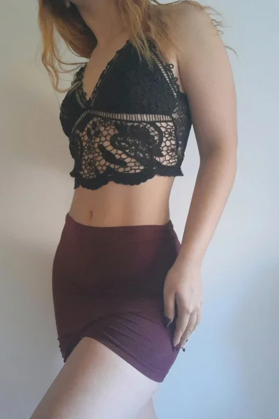 Blanca (28 años) — Rosario