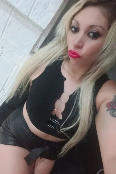 Yamila (29 años) — Campana, Argentina - 9