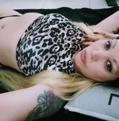 Yamila (29 años) — Campana, Argentina - 2