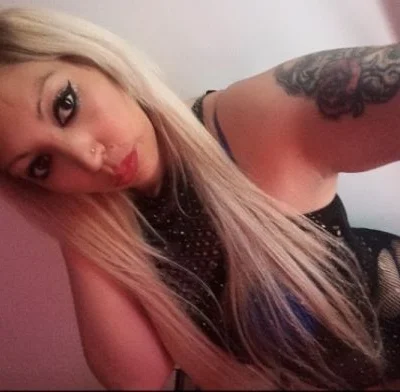 Yamila (29 años) — Hurlingham, Argentina - 8