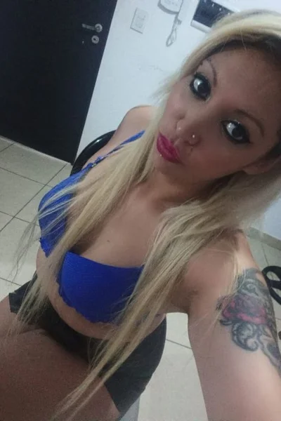 Yamila (29 años) — Campana, Argentina - 17