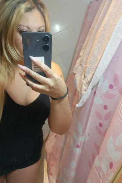 Yamila (29 años) — Campana, Argentina - 1