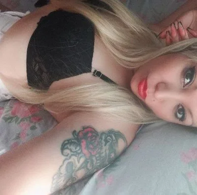 Yamila (29 años) — Hurlingham, Argentina - 11