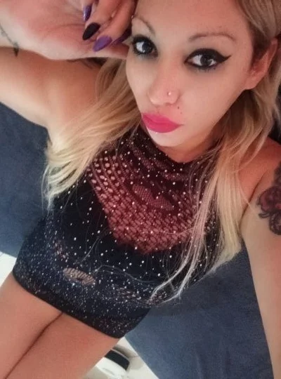 Yamila (29 años) — Hurlingham, Argentina - 9