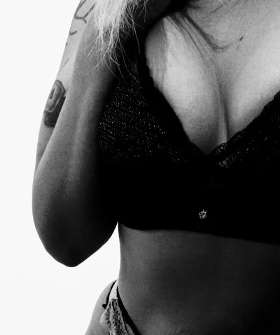 Yamila (29 años) — Campana, Argentina - 10