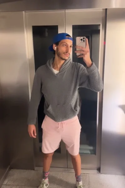 Pedro (26 years) — Ciudad de México, México - 5