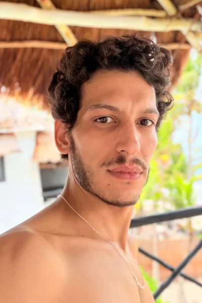 Pedro (26 years) — Ciudad de México, México - 3