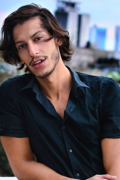 Pedro (26 years) — Ciudad de México, México - 6