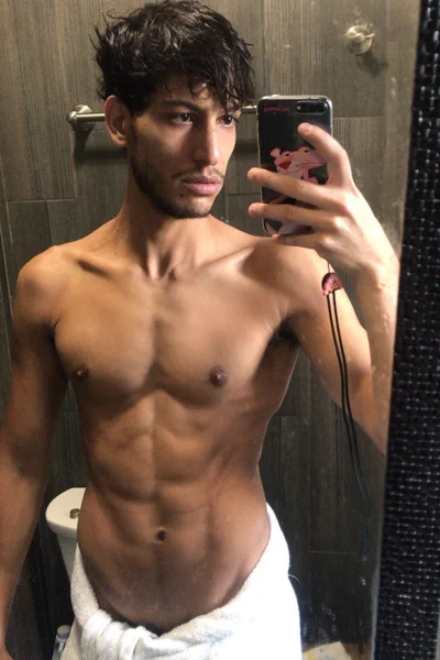 Pedro (26 years) — Ciudad de México, México - 10