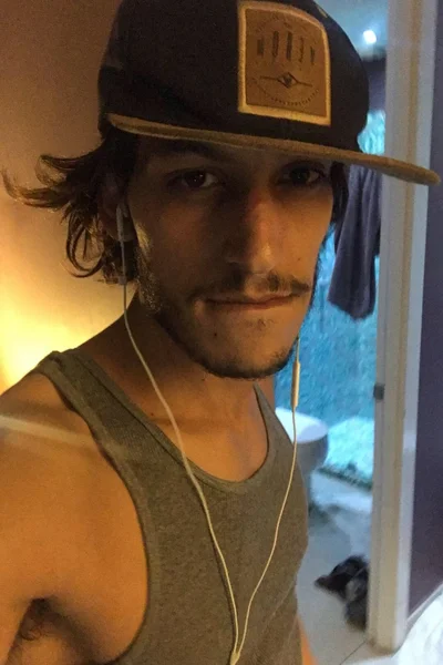 Pedro (26 years) — Ciudad de México, México - 7