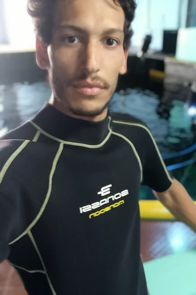 Pedro (26 years) — Ciudad de México, México - 13