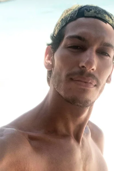 Pedro (26 years) — Ciudad de México, México - 14