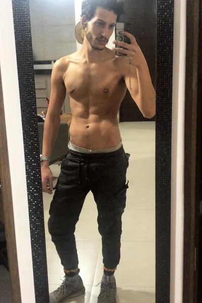 Pedro (26 years) — Ciudad de México, México - 9