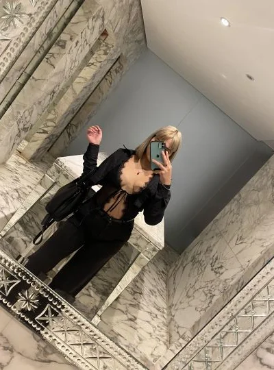 Barbi (22 años) — Mar del Plata, Argentina - 18