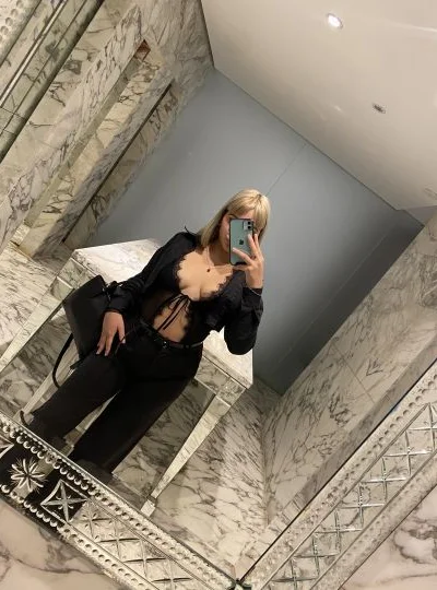 Barbi (22 años) — Mar del Plata, Argentina - 19
