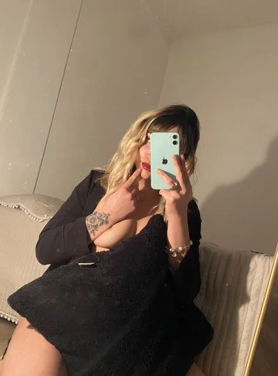 Barbi (22 años) — Mar del Plata, Argentina - 13