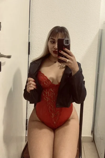 Barbi (22 años) — Mar del Plata, Argentina - 16