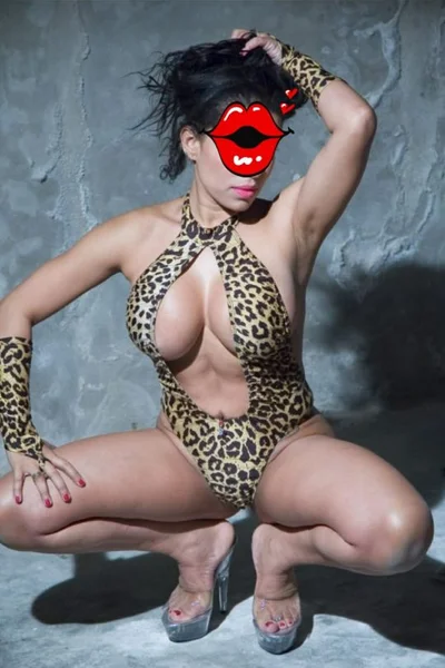Barbara (45 años) — Vicente López, Argentina - 9