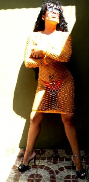 Barbara (45 años) — Vicente López, Argentina - 8
