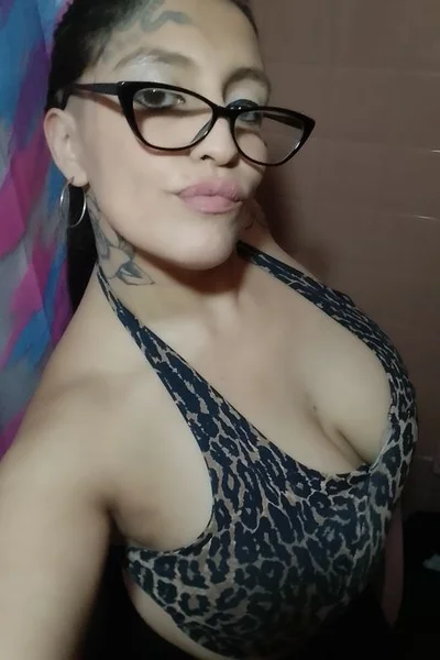 Sheshu (33 anos) — Berazategui, Argentina - 48