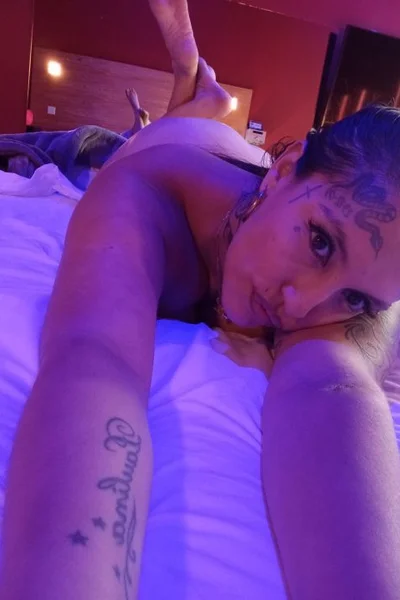 Sheshu (33 anos) — Berazategui, Argentina - 37