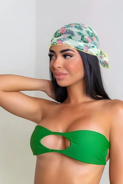 Carolina (27 años) — Los Cabos, México - 4