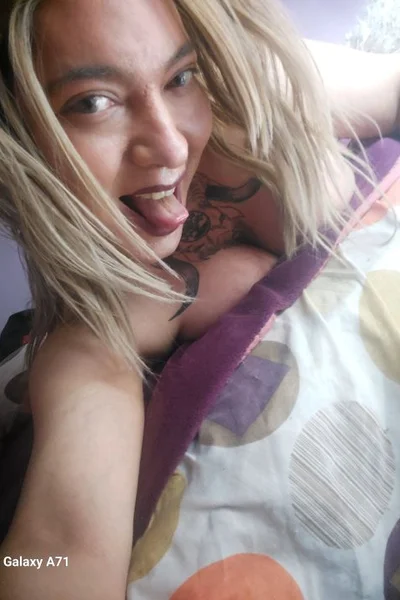 Jesabell Trans (29 años) — Güer Aike, Argentina - 33
