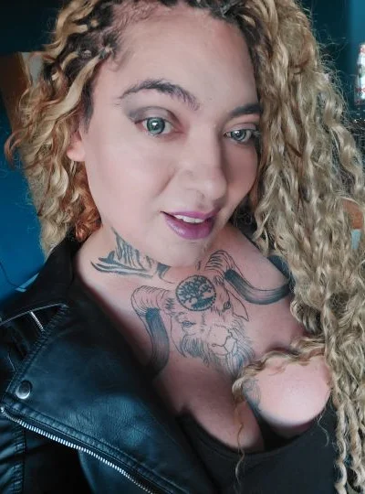 Jesabell Trans (29 años) — Güer Aike, Argentina - 79