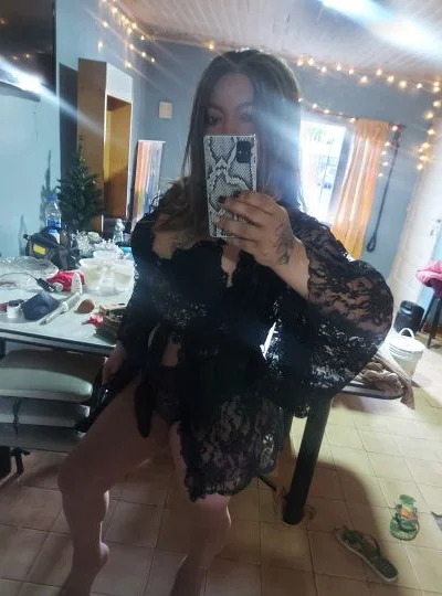 Jesabell Trans (29 años) — Güer Aike, Argentina - 116