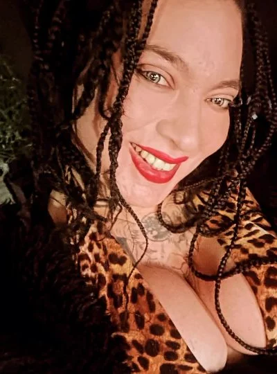 Jesabell Trans (29 años) — Güer Aike, Argentina - 26