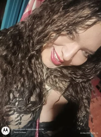 Jesabell Trans (29 años) — Güer Aike, Argentina - 21