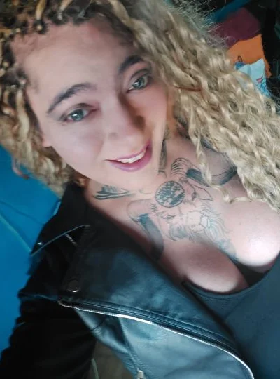 Jesabell Trans (29 años) — Güer Aike, Argentina - 78