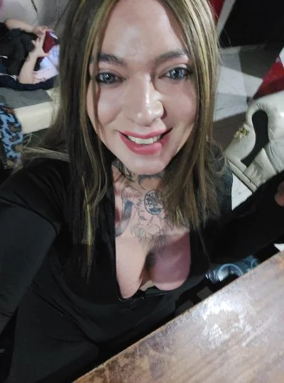 Jesabell Trans (29 años) — Güer Aike, Argentina - 73