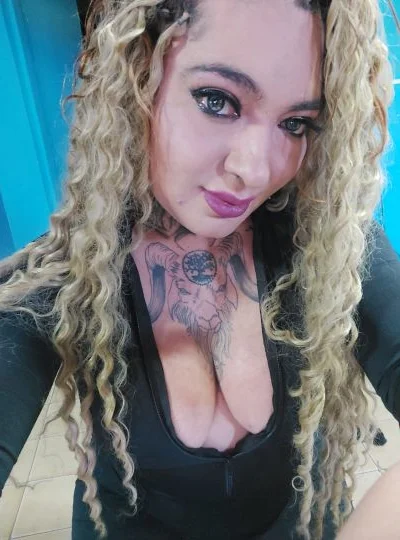 Jesabell Trans (29 años) — Güer Aike, Argentina - 70