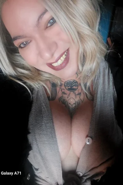 Jesabell Trans (29 años) — Güer Aike, Argentina - 38
