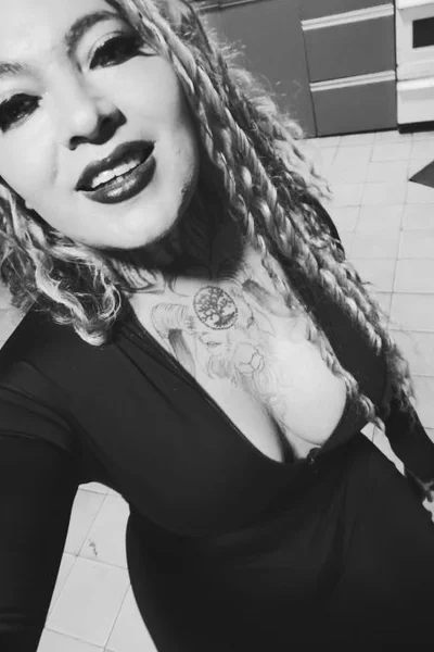 Jesabell Trans (29 años) — Güer Aike, Argentina - 77