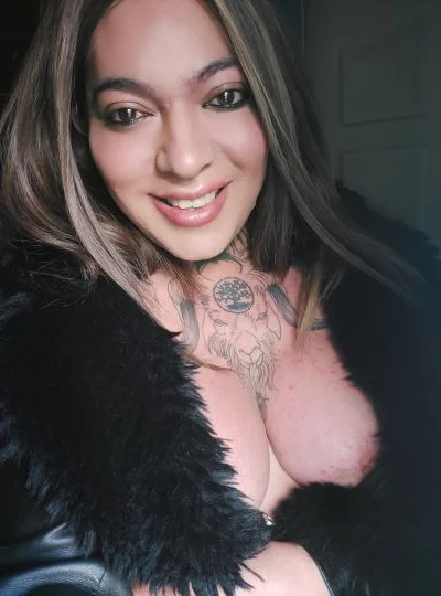 Jesabell Trans (29 años) — Güer Aike, Argentina - 120