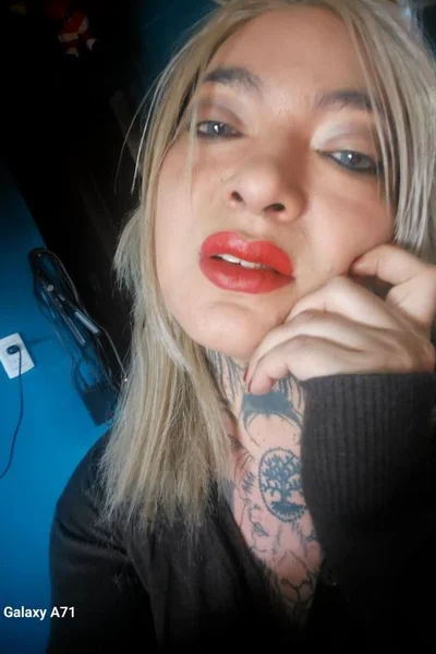 Jesabell Trans (29 años) — Güer Aike, Argentina - 32