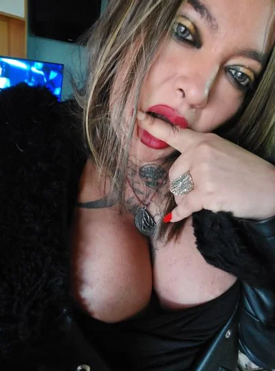 Jesabell Trans (29 años) — Güer Aike, Argentina - 112