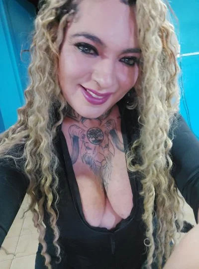 Jesabell Trans (29 años) — Güer Aike, Argentina - 72