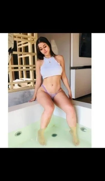 Alexa (27 años) — Los Cabos, México - 1