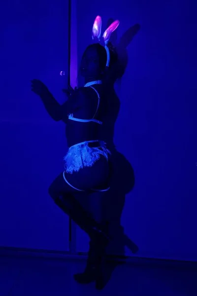 Natasha (27 años) — Mar del Plata, Argentina - 22