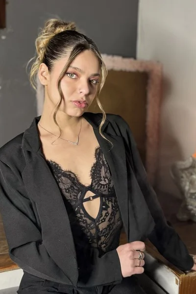 Natasha (27 años) — Mar del Plata, Argentina - 16