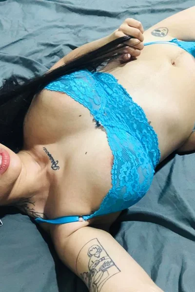 Cata (34 anos) — Necochea, Argentina - 9