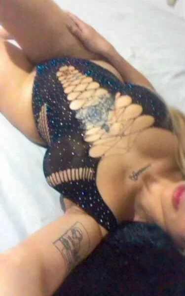 Cata (34 anos) — Necochea, Argentina - 5
