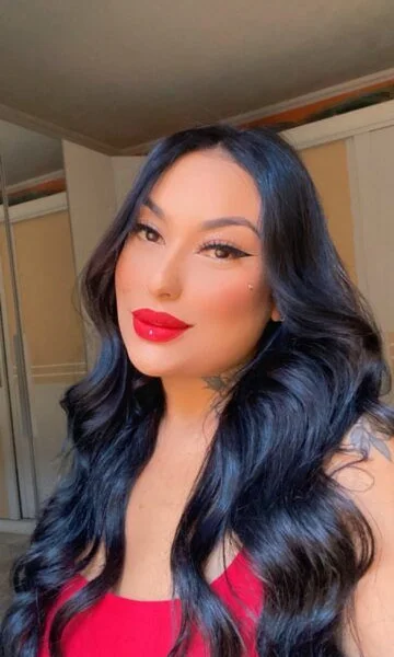 Bianca Montilla (29 years) — São Paulo, Brasil - 4