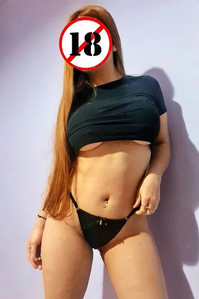 Coloradita (29 years) — Confluencia, Argentina - 15
