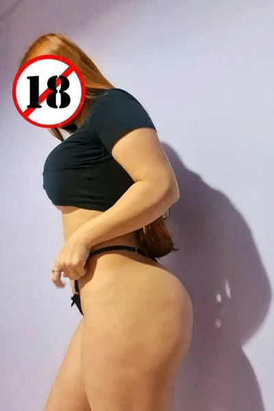 Coloradita (29 years) — Confluencia, Argentina - 14