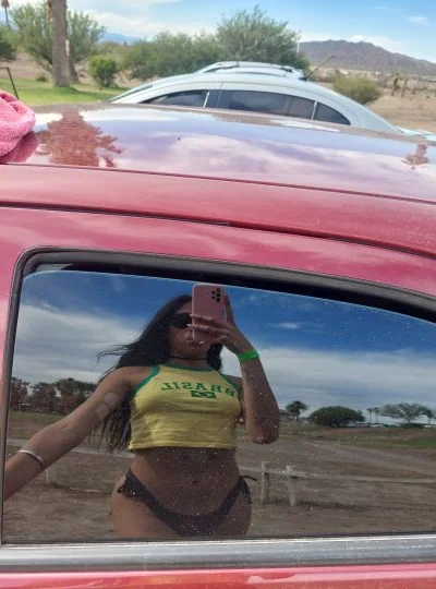 Pequeña sanjuanina (24 anos) — Capital, Argentina - 9
